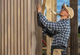 Best Insulated Siding Installation  in Yuma, AZ